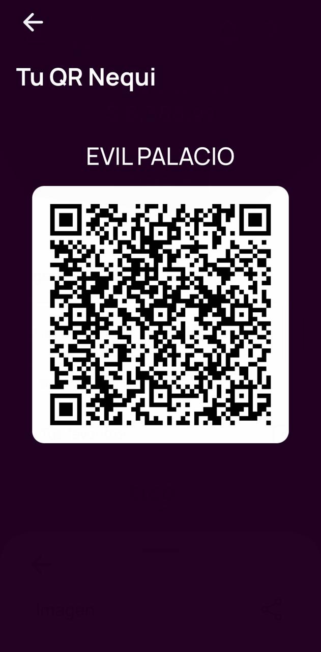 QR Nequi
